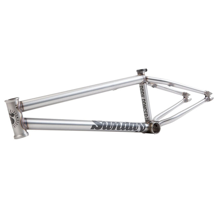 20 Inch Frames soulcyclebmx
