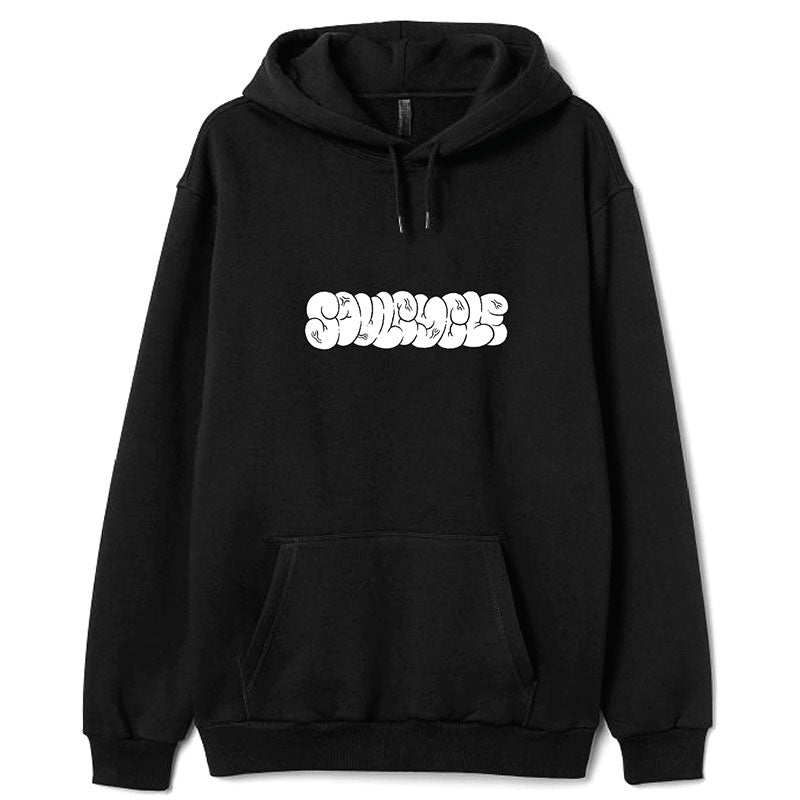 Supreme 2025 ja hoodie